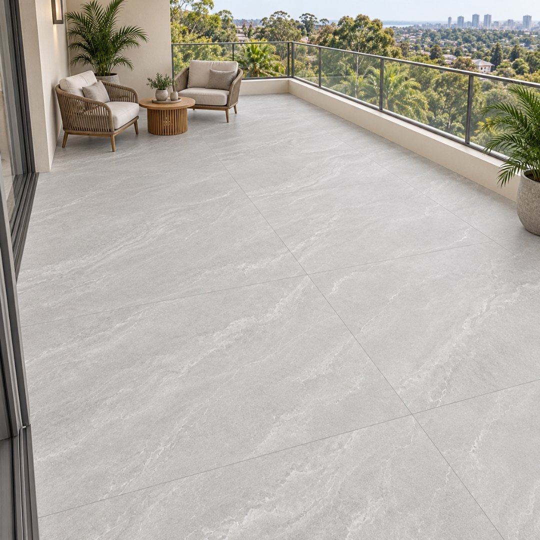 RSC - MARMI DOLPHIN, marble-look wall tile for bathroom (view 2)